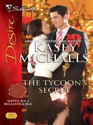 Tycoon's Secret - ebook